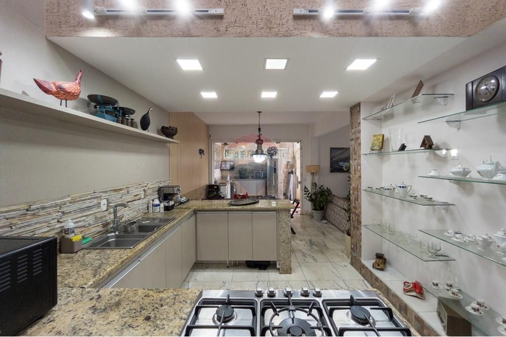 Casa - Venda - Rio de Janeiro , Rio de Janeiro - APC_0041-hdr.jpg - 570391001-92