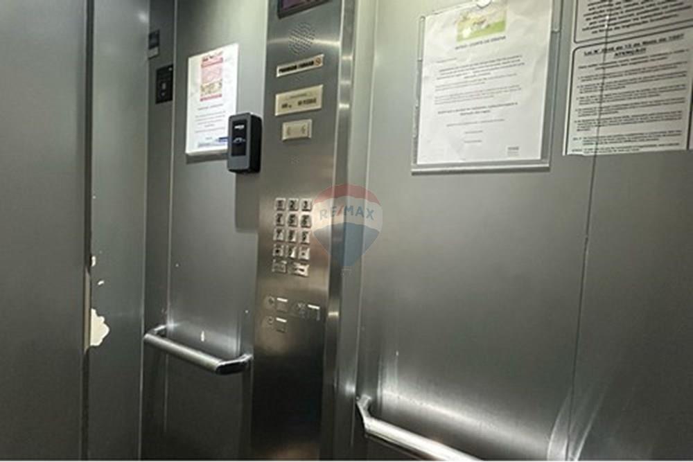 Apartamento - Venda - Rio de Janeiro , Rio de Janeiro - elevador.jpg - 570501035-2
