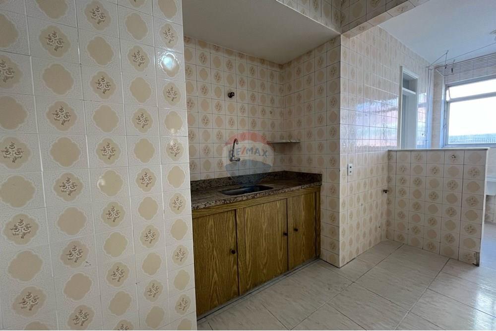 Apartamento - Venda - Rio de Janeiro , Rio de Janeiro - WhatsApp Image 2025-02-26 at 17.44.45.jpeg - Cozinha - 570501010-20