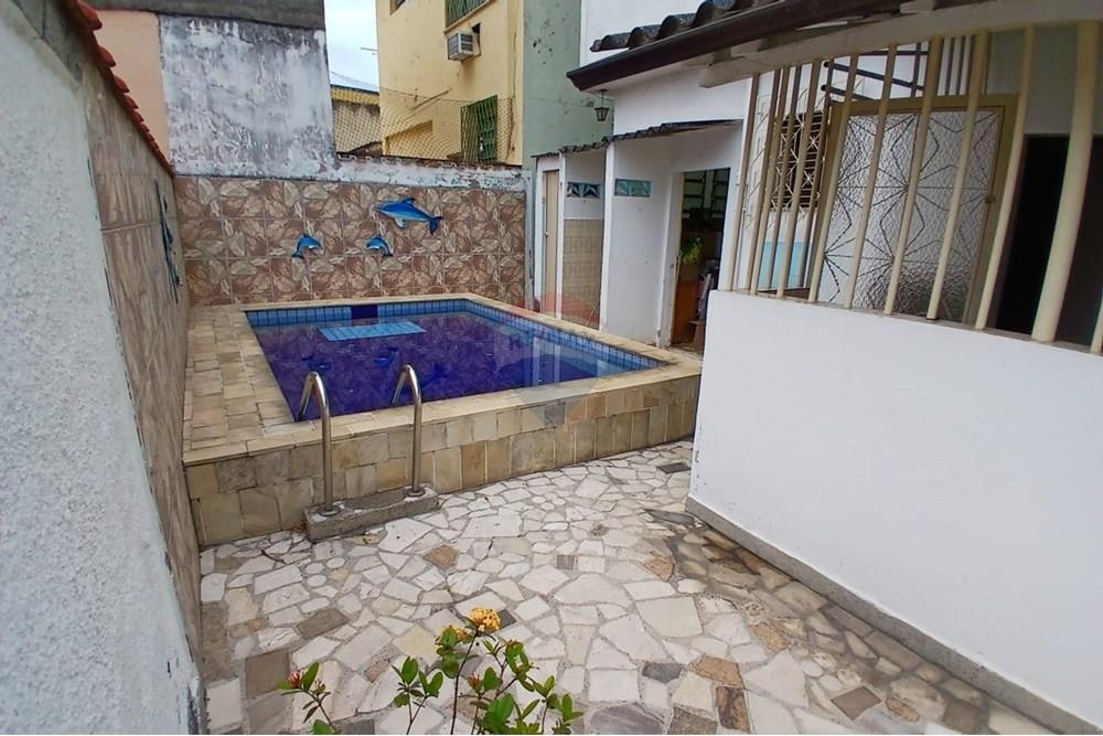 Casa - Venda - Rio de Janeiro , Rio de Janeiro - 8c1e2407-a001-4fd5-b4bf-2afdfb7fb5f2.jpeg - 570371026-34