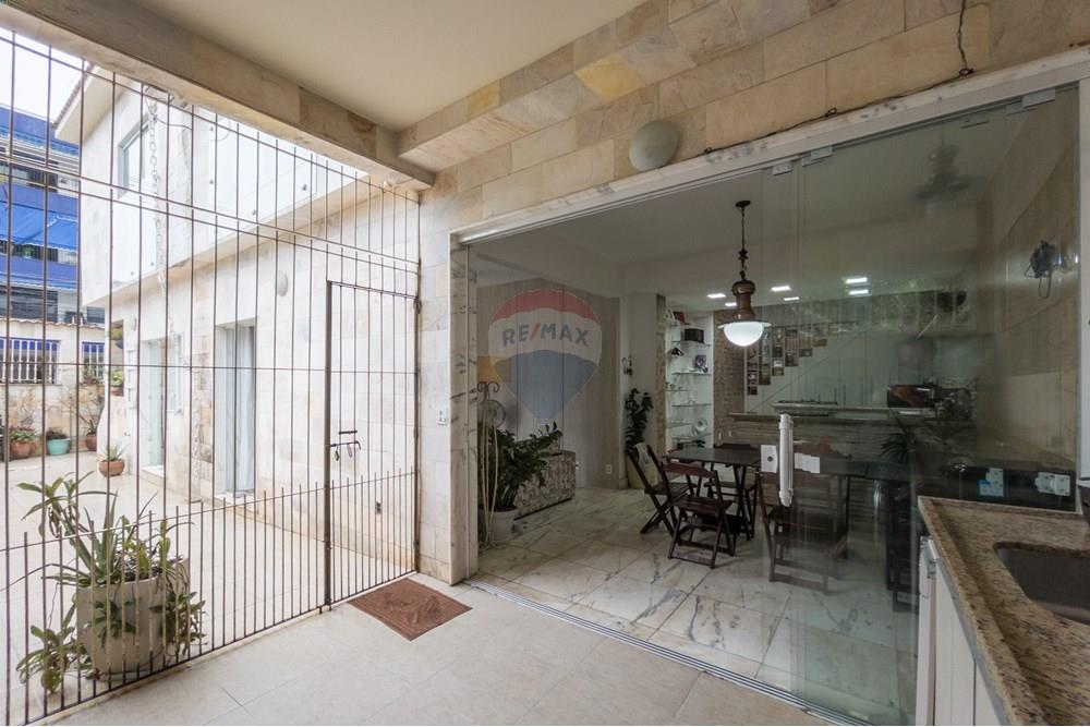 Casa - Venda - Rio de Janeiro , Rio de Janeiro - APC_0167-hdr.jpg - Área de serviço - 570391001-92