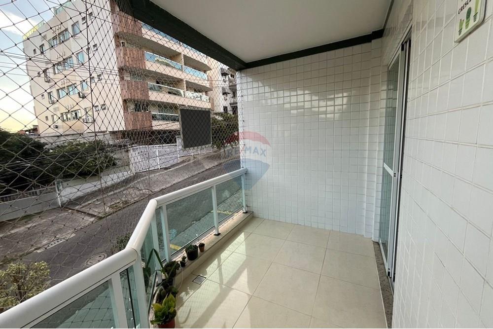 Apartamento - Venda - Rio de Janeiro , Rio de Janeiro - WhatsApp Image 2025-05-28 at 14.04.00.jpeg - Varanda - 570501010-25