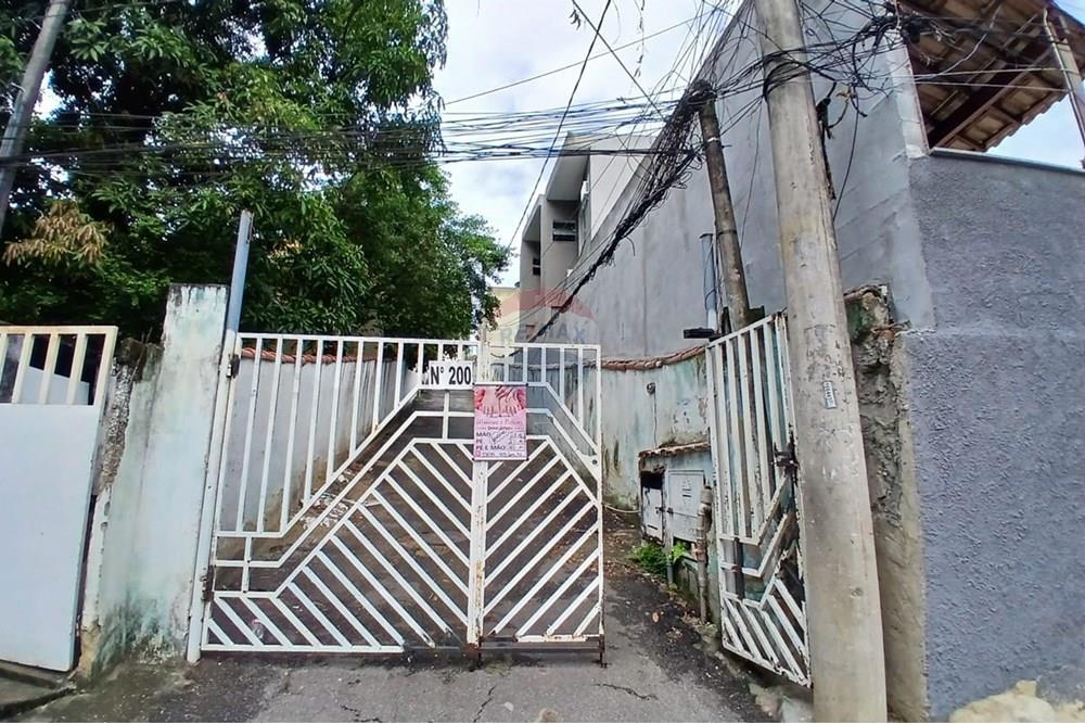 Casa de Vila - Alugar - Rio de Janeiro , Rio de Janeiro - WhatsApp Image 2025-04-05 at 15.12.20.jpeg - 570371026-9