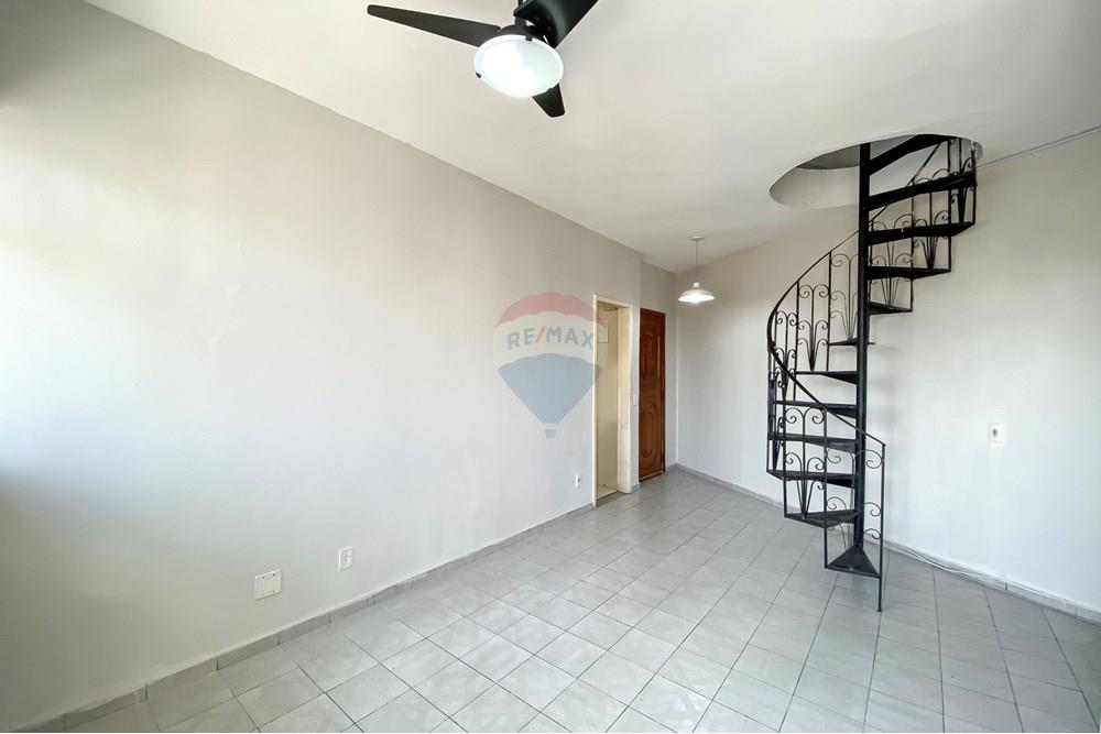 Cobertura - Venda - Rio de Janeiro , Rio de Janeiro - 12a 31-IMG_5013.jpg - 570431045-4