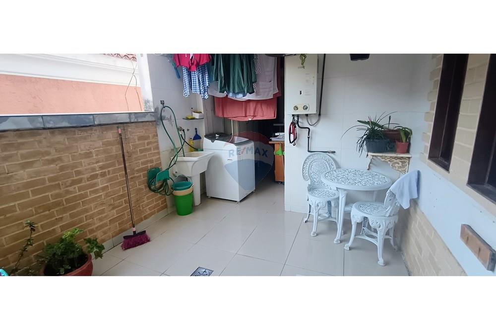 Apartamento - Venda - Rio de Janeiro , Rio de Janeiro - Area_de_serviço2.jpg - 570431030-16