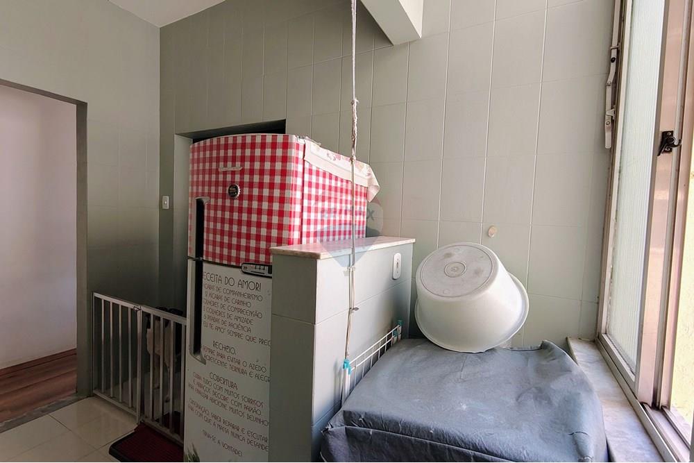 Apartamento - Venda - Rio de Janeiro , Rio de Janeiro - IMG_20250930_110053532_HDR_AE.jpg - Cozinha - 570461047-18