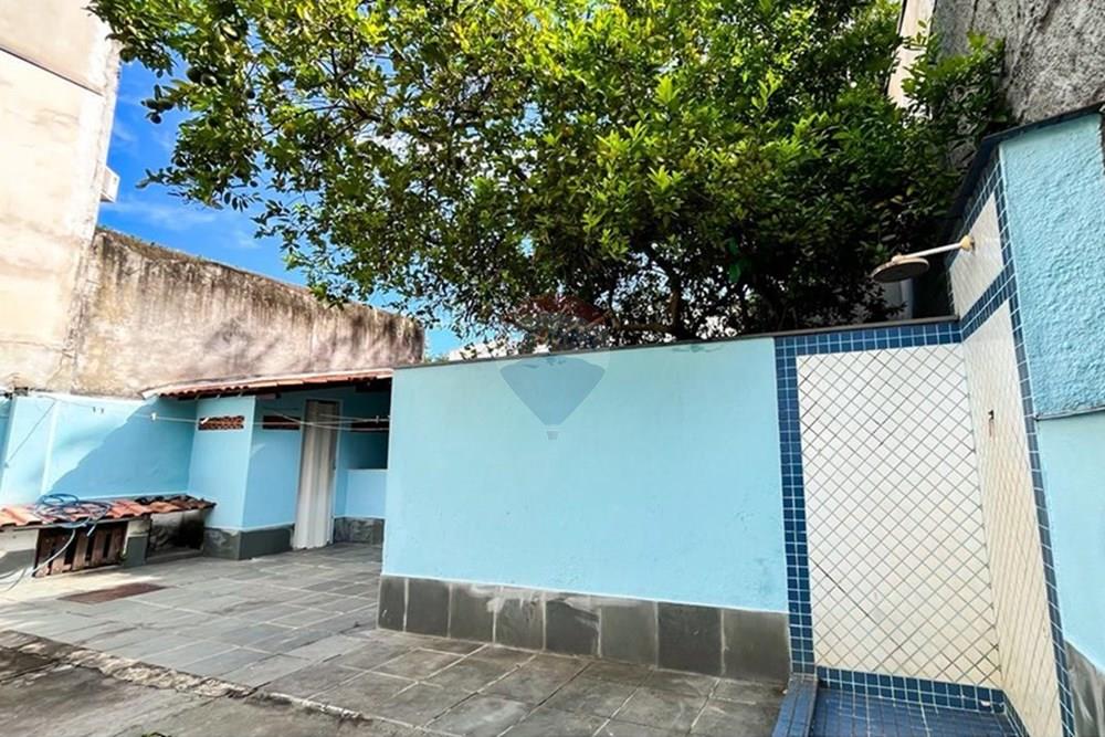 Casa - Venda - Rio de Janeiro , Rio de Janeiro - WhatsApp Image 2025-08-05 at 10.51.29 (1).jpeg - Quintal - 570511008-8