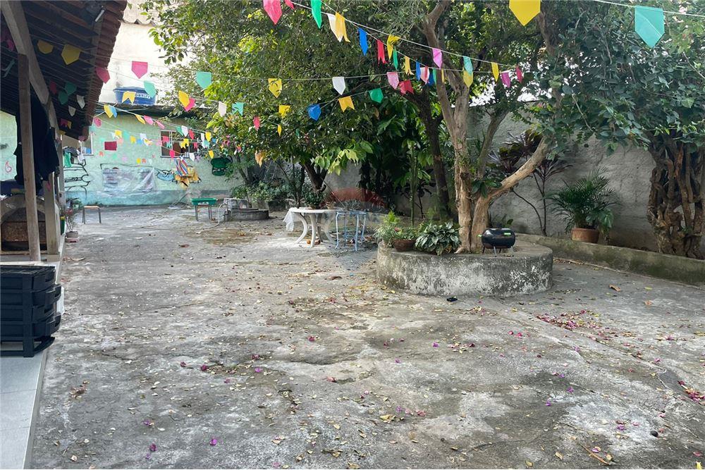 Casa - Venda - Rio de Janeiro , Rio de Janeiro - 16 - 570381031-118