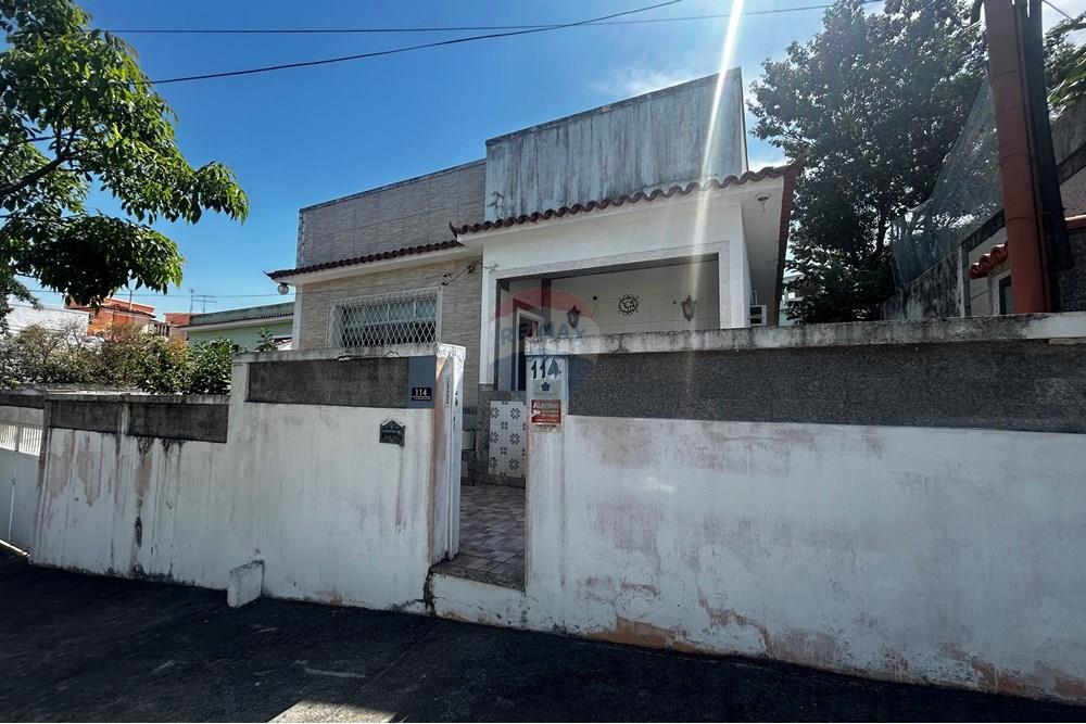 Casa - Venda - Rio de Janeiro , Rio de Janeiro - IMG_2835.JPG - 570471037-5