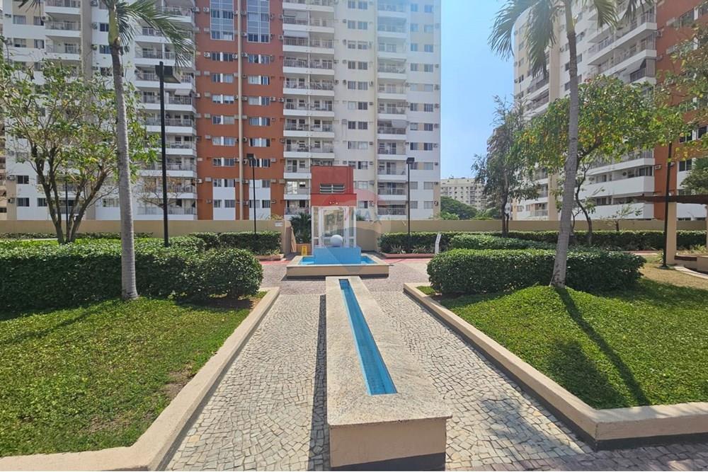 Apartamento - Alugar - Rio de Janeiro , Rio de Janeiro - WhatsApp Image 2025-08-28 at 13.56.35 (3).jpeg - Jardim Externo - 570501014-69