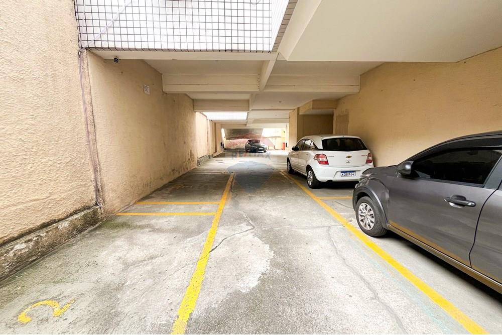 Apartamento - Venda - Rio de Janeiro , Rio de Janeiro - IMG_2787.jpeg - Garagem - 570511008-20