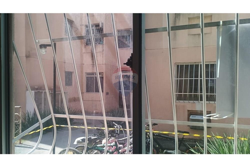 Apartamento - Alugar - Rio de Janeiro , Rio de Janeiro - JANELA DA SALA.jpeg - 570491008-55