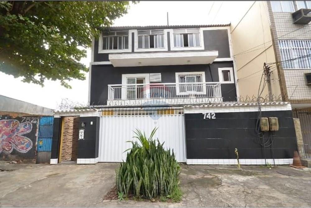 Casa - Venda - Rio de Janeiro , Rio de Janeiro - WhatsApp Image 2025-04-20 at 14.11.57.jpeg - Fachada - 570391005-62