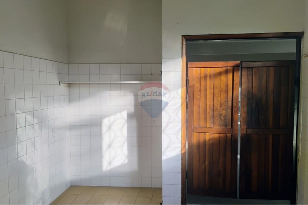 Ponto Comercial/ Loja - Venda - Rio de Janeiro , Rio de Janeiro - Salão 2º Piso - Cozinha 3.jpg - Cozinha - 570471029-29