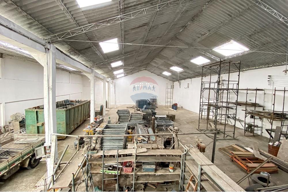 Galpão - Alugar - Rio de Janeiro , Rio de Janeiro - 2-IMG_4605.jpg - 570431030-17