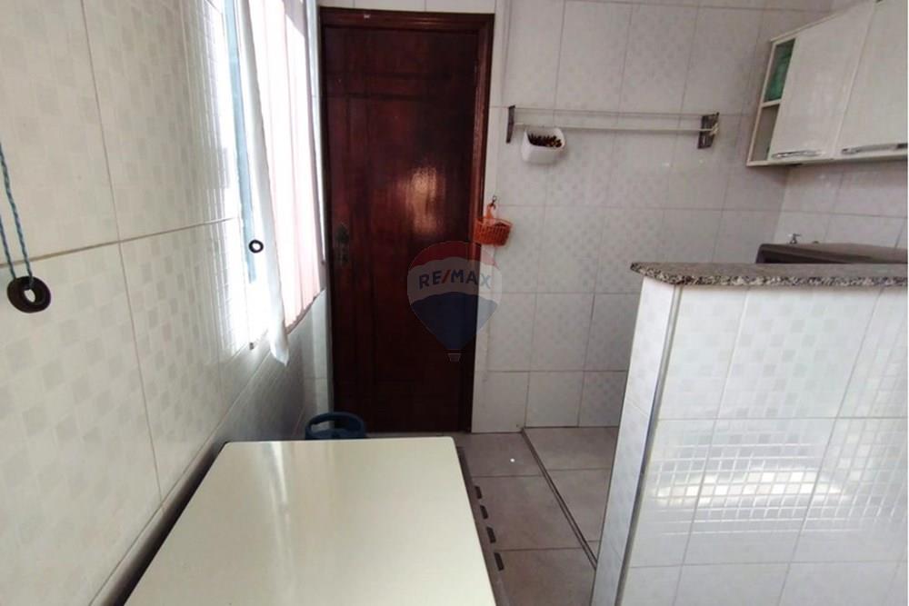 Apartamento - Venda - Rio de Janeiro , Rio de Janeiro - Area de serviço 2.jpeg - Área de serviço - 570501014-76
