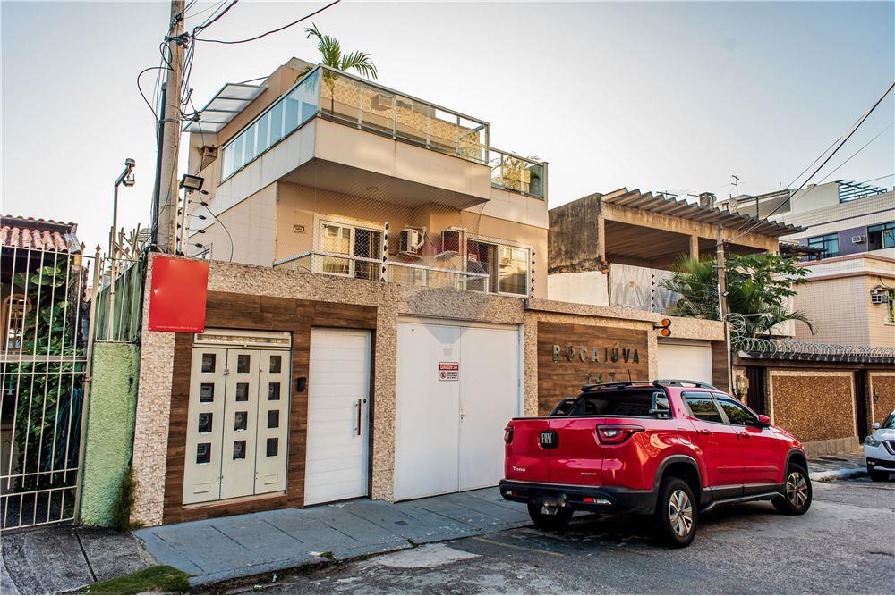 Casa de Condomínio - Venda - Rio de Janeiro , Rio de Janeiro - 75 - 570381027-221
