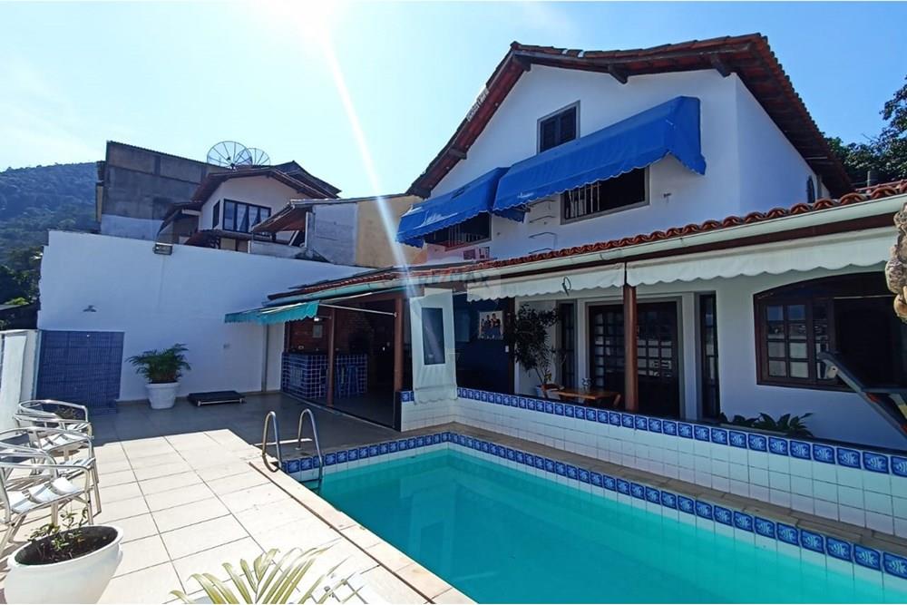 Casa de Condomínio - Venda - Rio de Janeiro , Rio de Janeiro - WhatsApp Image 2024-08-12 at 16.38.11 (2).jpeg - 570381001-166