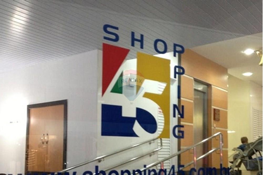 Cj. Comercial/ Sala - Venda - Rio de Janeiro , Rio de Janeiro - SHOPPING 45 4.jpg - 570491014-11
