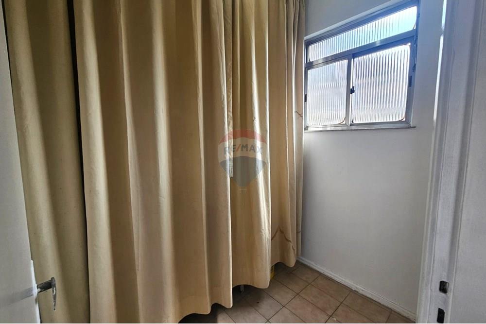 Apartamento - Venda - Rio de Janeiro , Rio de Janeiro - Dependencia de empregada.jpeg - Quarto da empregada - 570501014-66