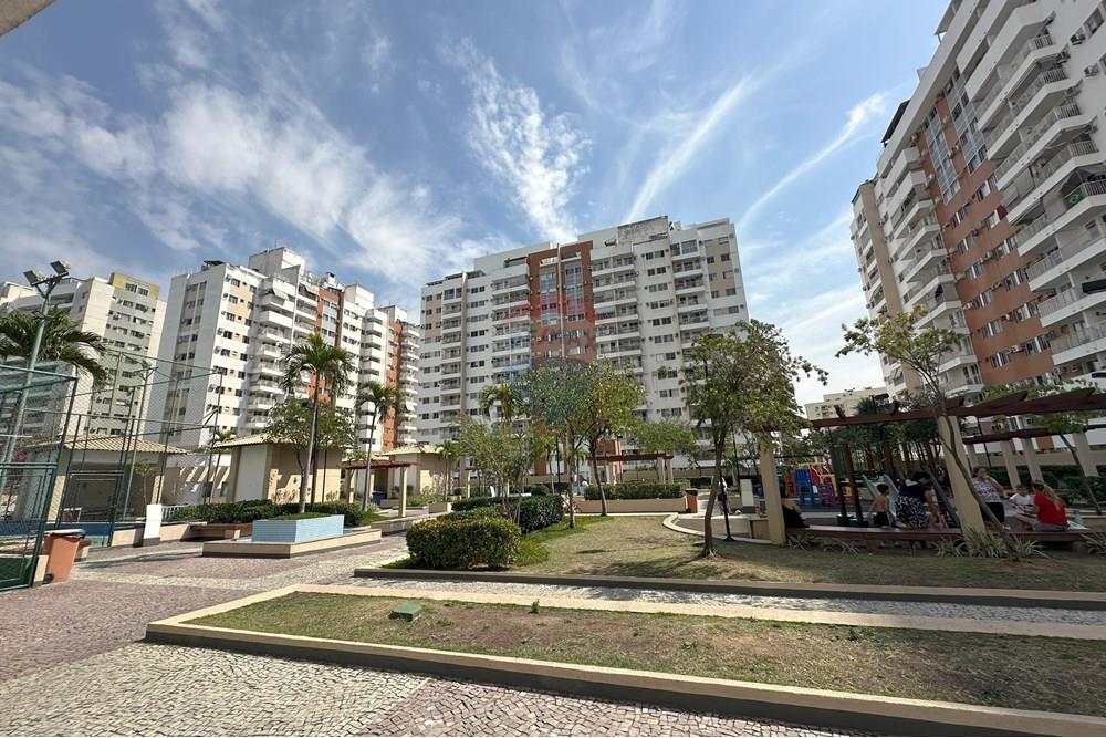 Cobertura - Venda - Rio de Janeiro , Rio de Janeiro - IMG_6617.jpg - 570481032-18