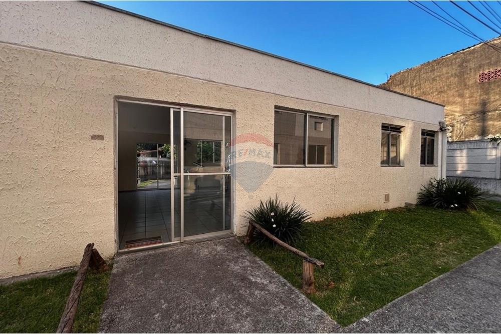 Apartamento - Venda - Nova Iguaçu , Rio de Janeiro - salao 2.jpg - Salão de Festas - 570501038-3