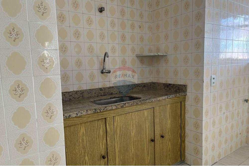 Apartamento - Venda - Rio de Janeiro , Rio de Janeiro - WhatsApp Image 2025-02-26 at 17.44.45 (1).jpeg - Cozinha - 570501010-20