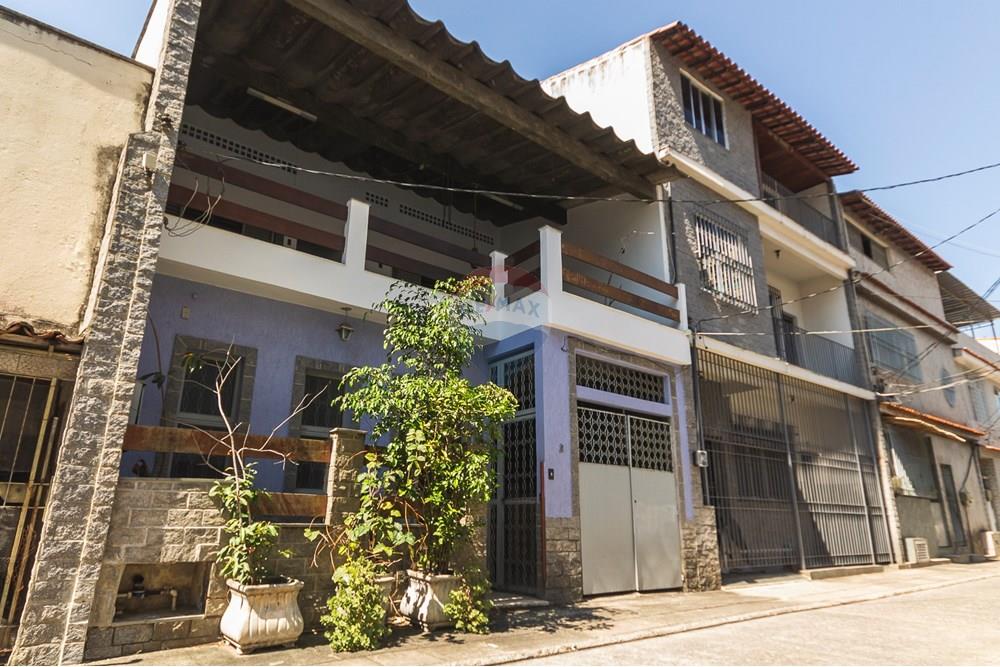 Casa de Vila - Venda - Rio de Janeiro , Rio de Janeiro - foto-110.jpg - 570541004-2