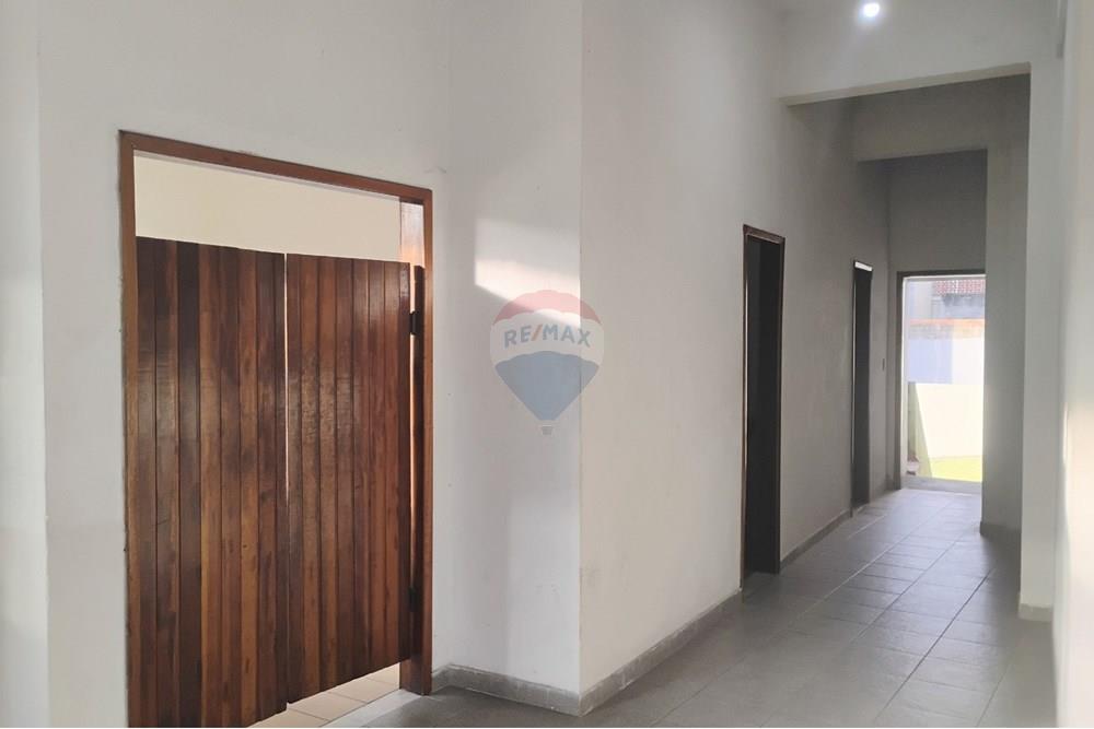 Ponto Comercial/ Loja - Venda - Rio de Janeiro , Rio de Janeiro - Salão 2º Piso 9 (Acesso para a Cozinha, banheiros, saída e terceiro piso).jpg - Corredor - 570471029-29