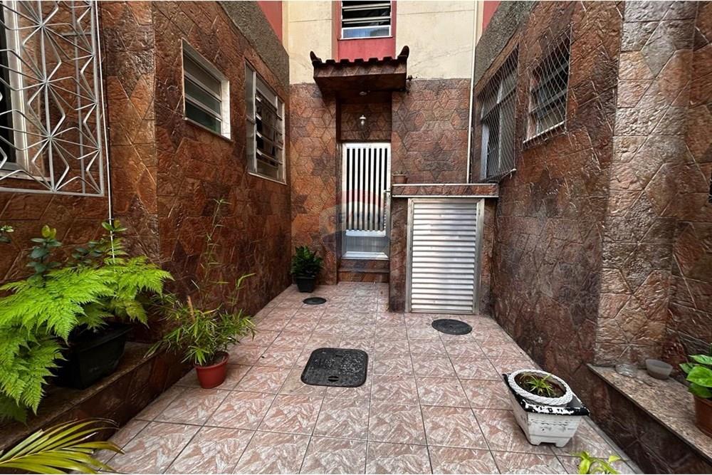 Apartamento - Venda - Rio de Janeiro , Rio de Janeiro - Entrada predio.jpg - 570501021-28