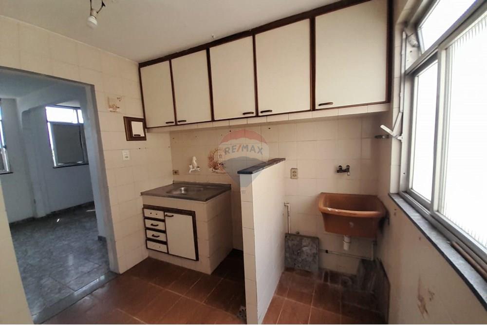 Apartamento - Venda - Rio de Janeiro , Rio de Janeiro - 14.jpeg - Cozinha - 570371009-52