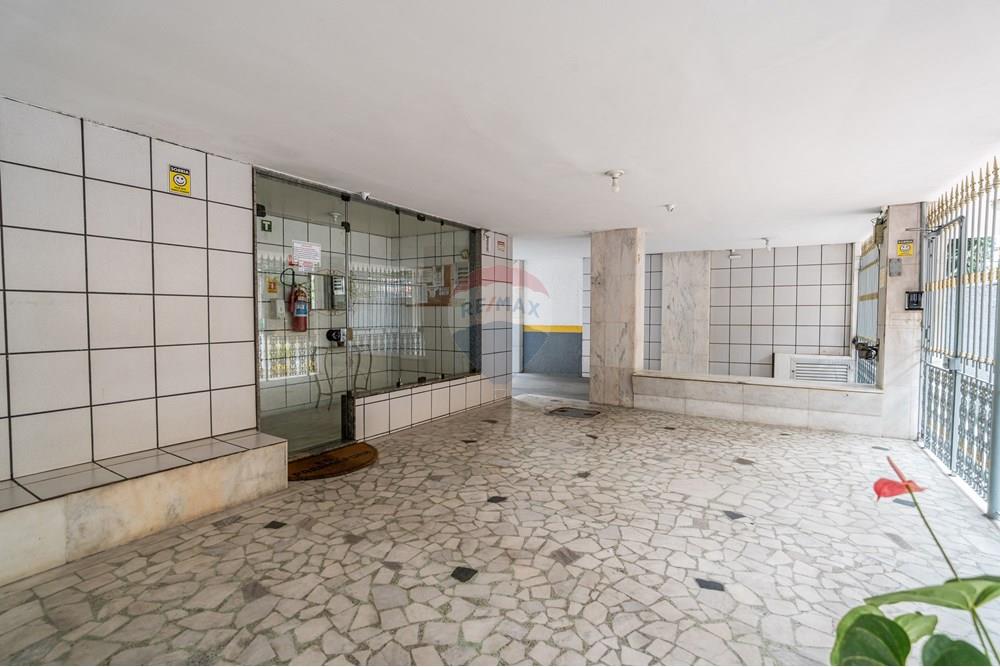 Apartamento - Venda - Rio de Janeiro , Rio de Janeiro - HALL DE ENTRADA 2.jpg - 570381104-4