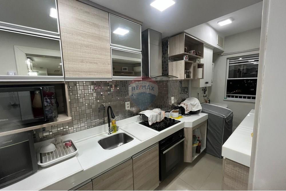 Apartamento - Venda - Rio de Janeiro , Rio de Janeiro - FOTO 1.jpg - Cozinha - 570501010-17