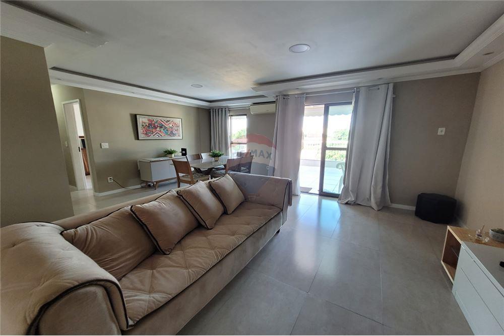 Cobertura - Venda - Rio de Janeiro , Rio de Janeiro - sala - 570371001-97