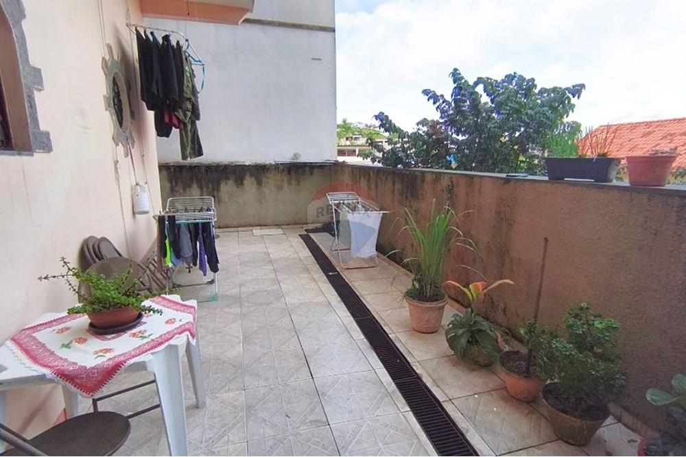 Casa - Venda - Rio de Janeiro , Rio de Janeiro - quintal.jpg - 570411024-7