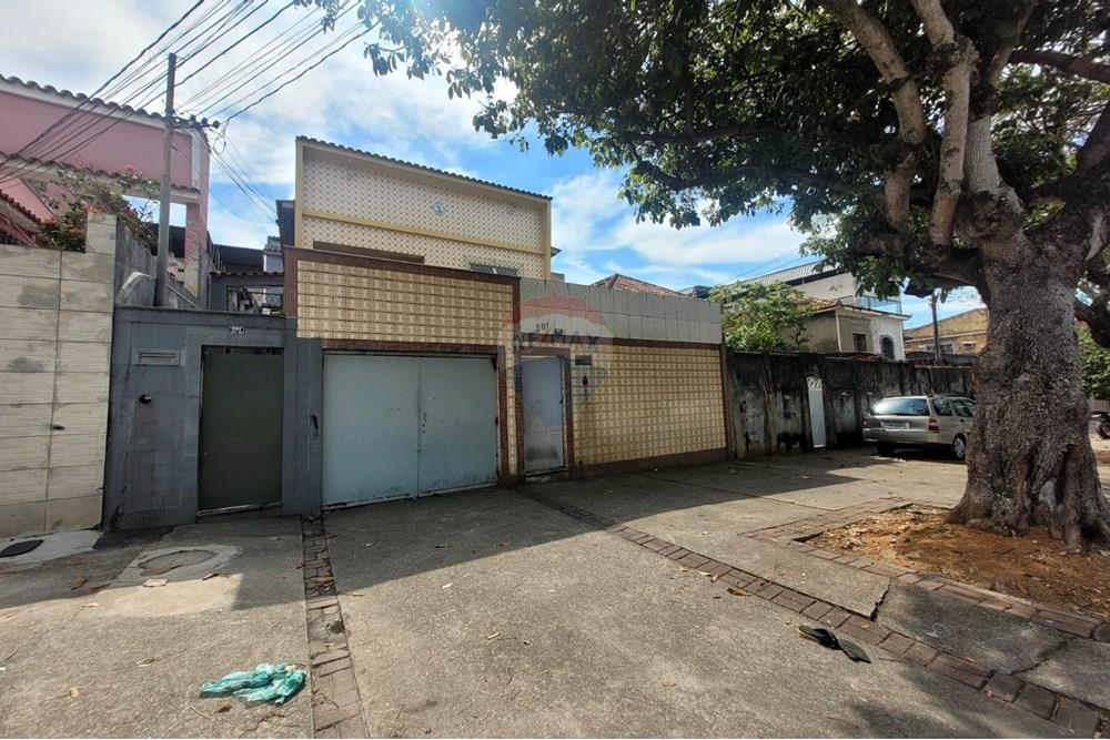Casa - Venda - Rio de Janeiro , Rio de Janeiro - 69c04c5a-d795-4684-831f-8d456bf286dd.jpg - 570371005-77