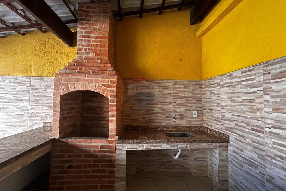 Casa - Venda - Rio de Janeiro , Rio de Janeiro - IMG_1855.jpg - Área Gourmet - 570501038-2