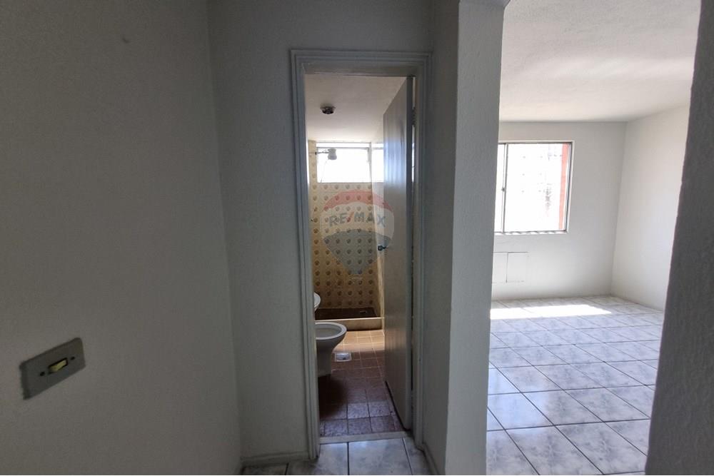 Apartamento - Alugar - Rio de Janeiro , Rio de Janeiro - hall3.jpg - 570431036-72