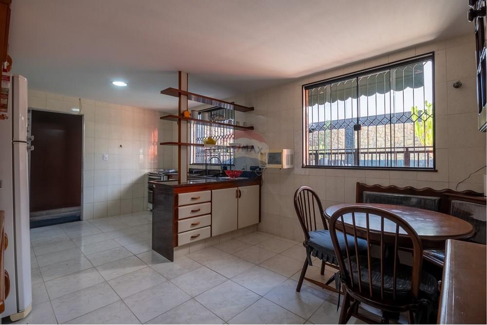 Casa - Venda - Rio de Janeiro , Rio de Janeiro - DSC_5571-HDR.jpg - Cozinha - 570501014-78