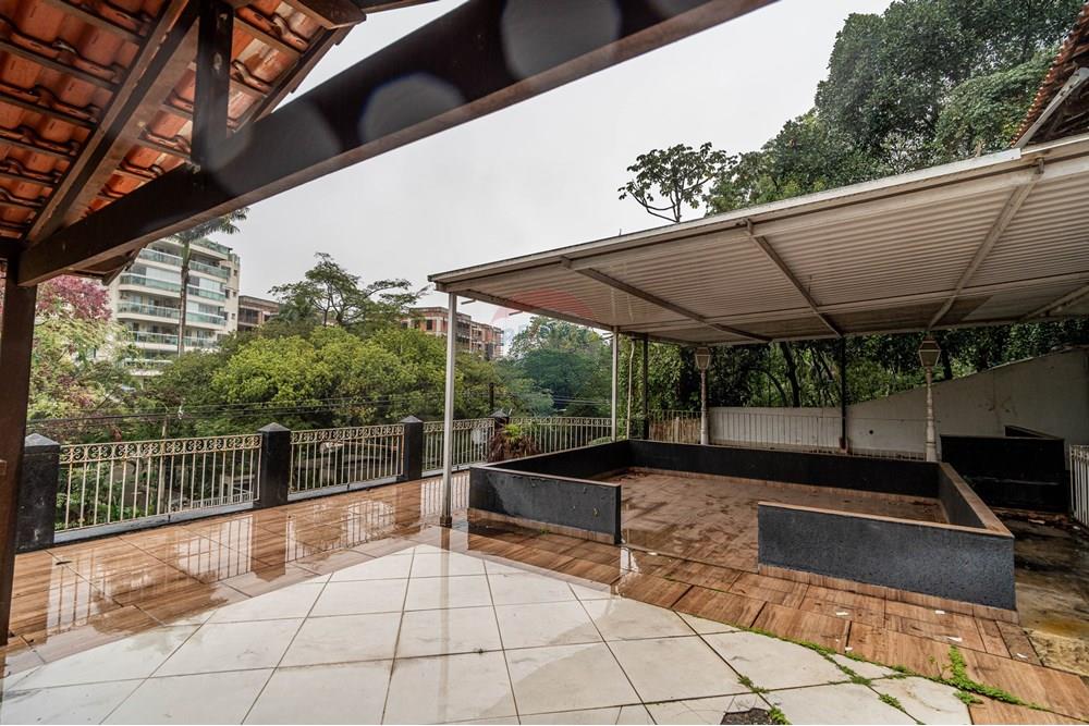 Casa - Venda - Rio de Janeiro , Rio de Janeiro - REMAX-45.jpg - 570381001-183