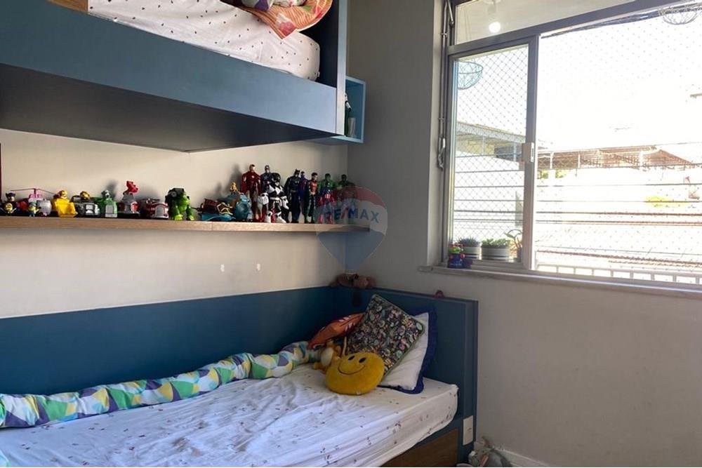 Apartamento - Venda - Rio de Janeiro , Rio de Janeiro - WhatsApp Image 2023-06-15 at 16.47.33 (2).jpeg - 570501003-62