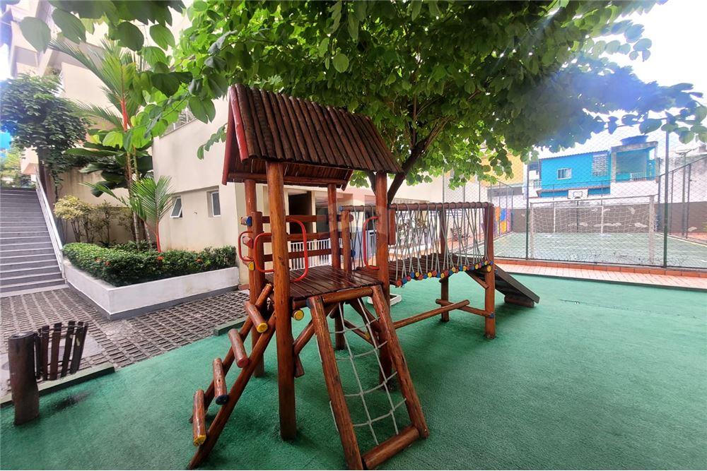 Apartamento - Venda - Rio de Janeiro , Rio de Janeiro - 35 - 570371017-53