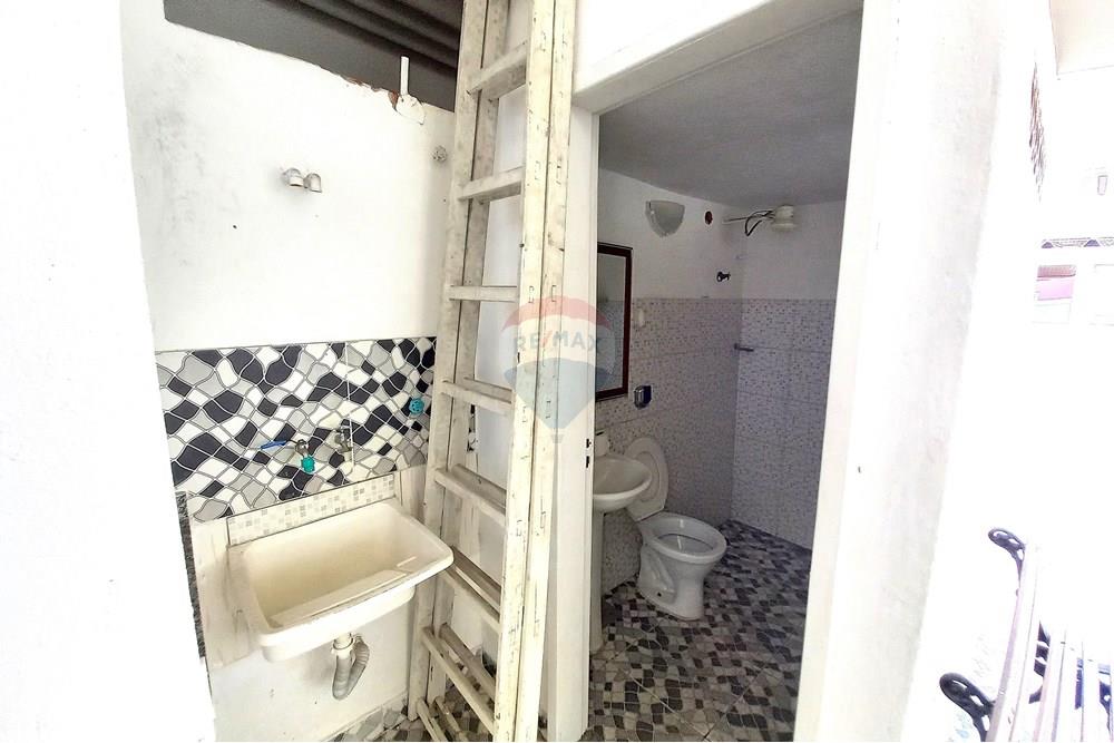 Casa - Alugar - Rio de Janeiro , Rio de Janeiro - 20250930_111137.jpg - Banheiro - 570501017-22
