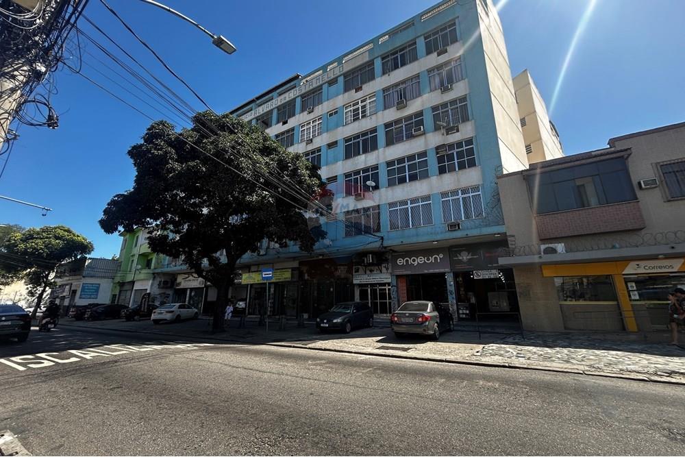 Apartamento - Venda - Rio de Janeiro , Rio de Janeiro - IMG_3565.JPG - 570471011-91