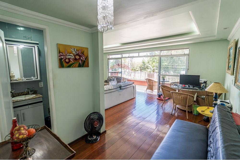 Apartamento - Venda - Rio de Janeiro , Rio de Janeiro - ANTE SALA.jpg - 570381102-5