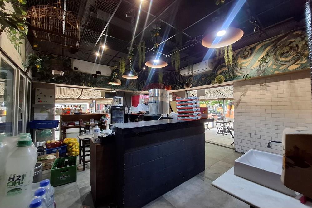 Passa-se o Ponto - Venda - Rio de Janeiro , Rio de Janeiro - 570471012-108 - PONTO COMERCIAL - 08.jpg - Adega (Bar) - 570471012-108