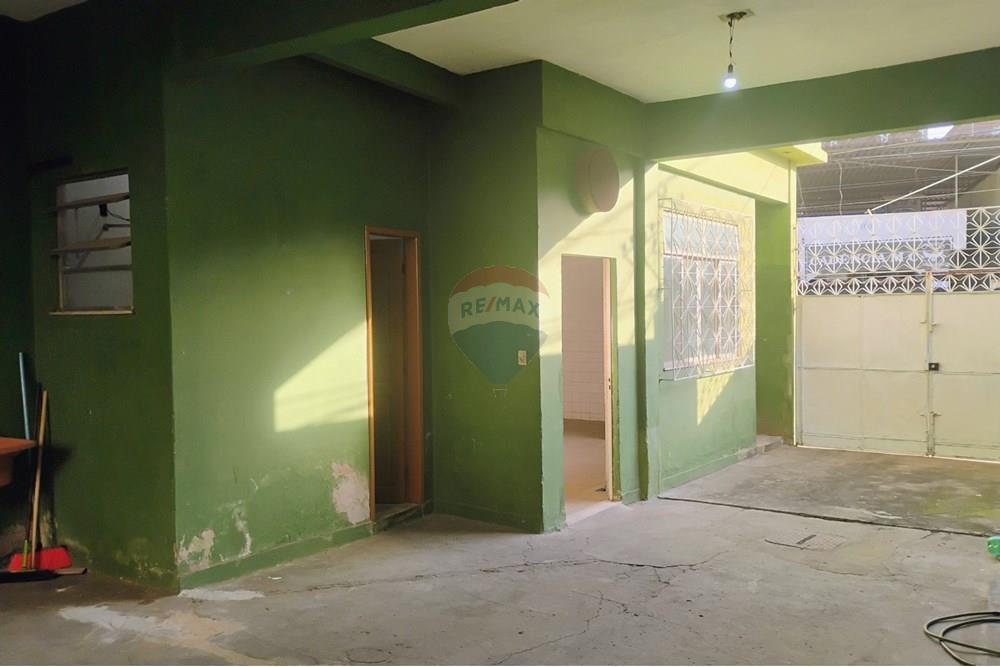 Ponto Comercial/ Loja - Venda - Rio de Janeiro , Rio de Janeiro - Garagem 6.jpg - Garagem - 570471029-29