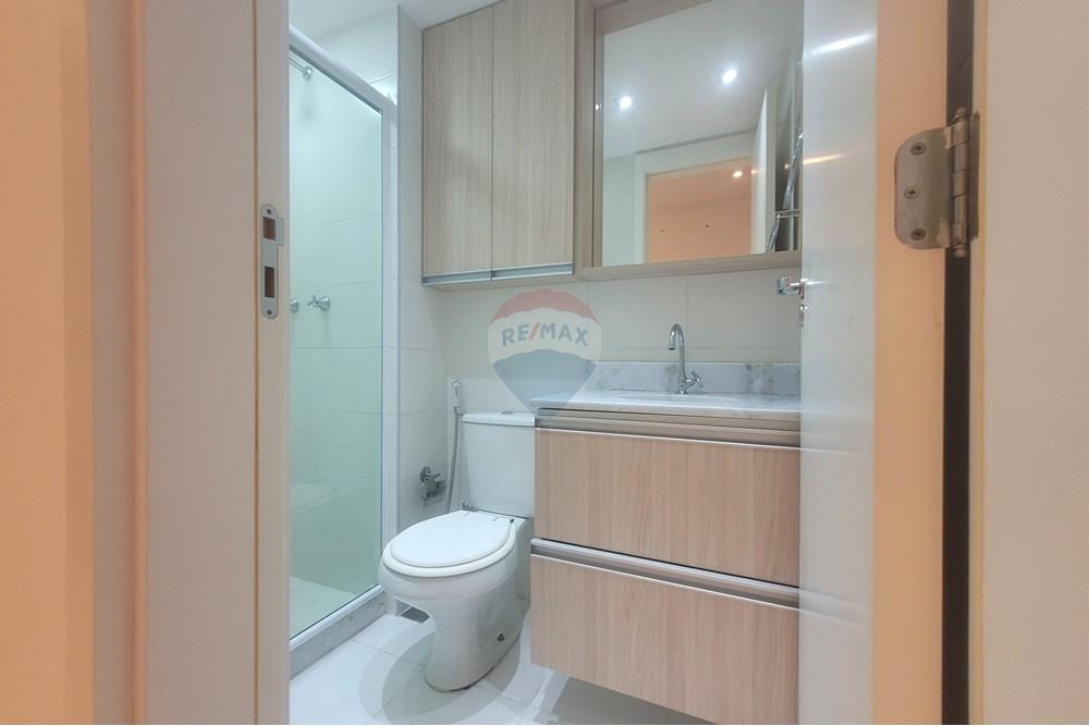 Apartamento - Venda - Rio de Janeiro , Rio de Janeiro - 20250729_163111.jpg - Banheiro - 570491037-10