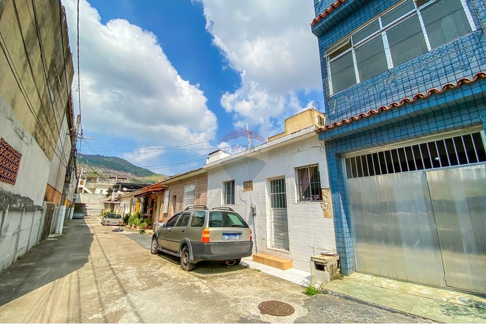 Casa - Venda - Rio de Janeiro , Rio de Janeiro - IMG_5302.JPG - 570431037-35