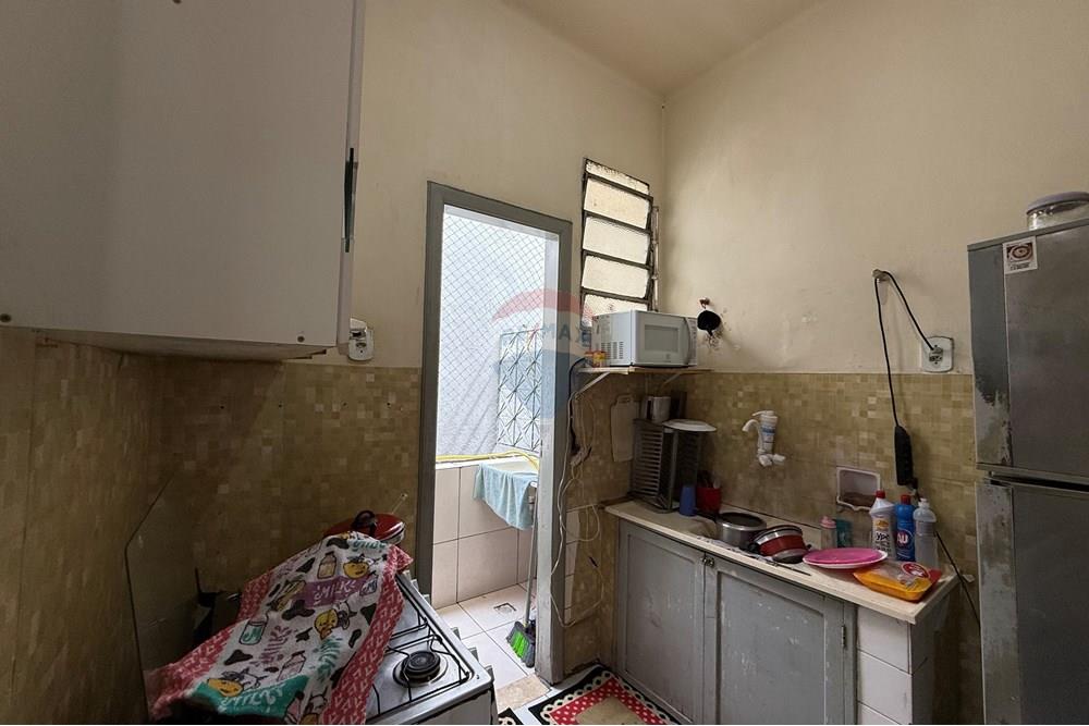 Apartamento - Venda - Rio de Janeiro , Rio de Janeiro - 2025-04-14 11.46.12.jpeg - Cozinha - 570481029-20